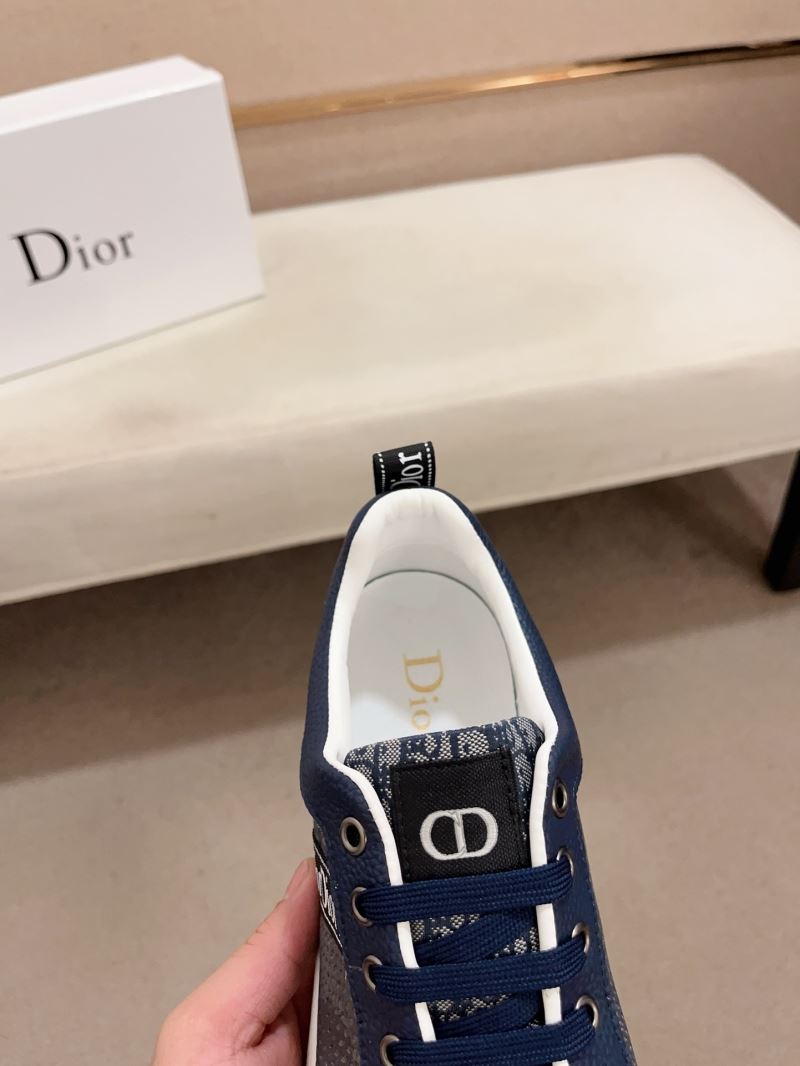 Christian Dior Sneaker